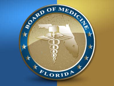 The meeting was called to order by Dr. . Florida board of medicine bbl